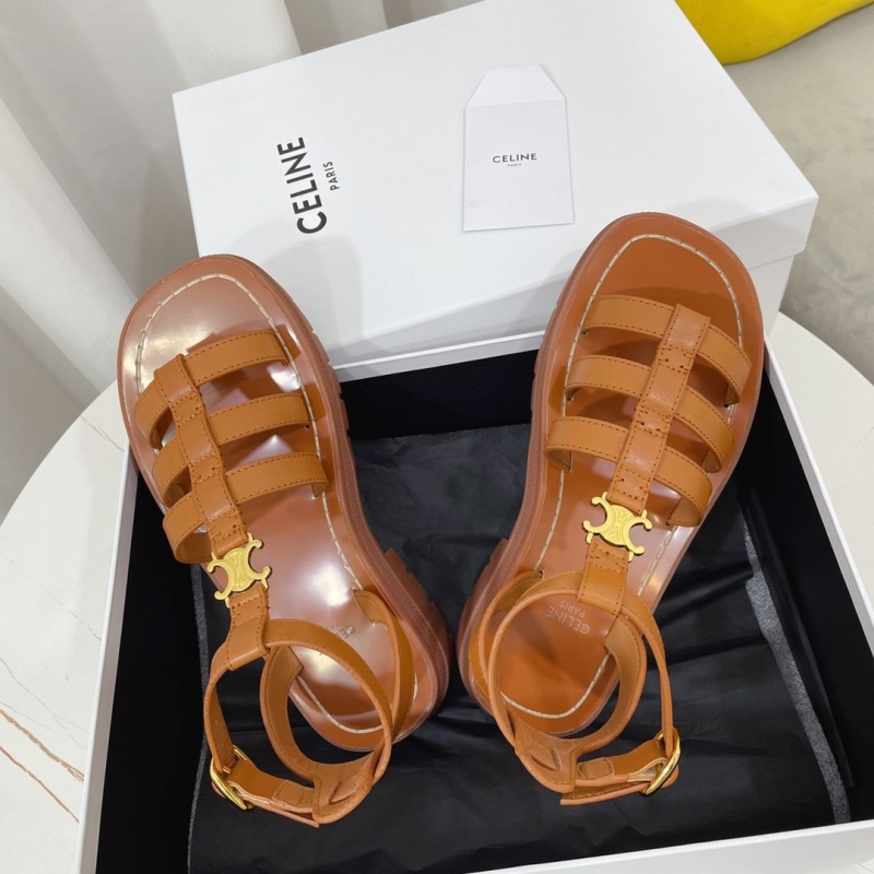 Celine Sandals